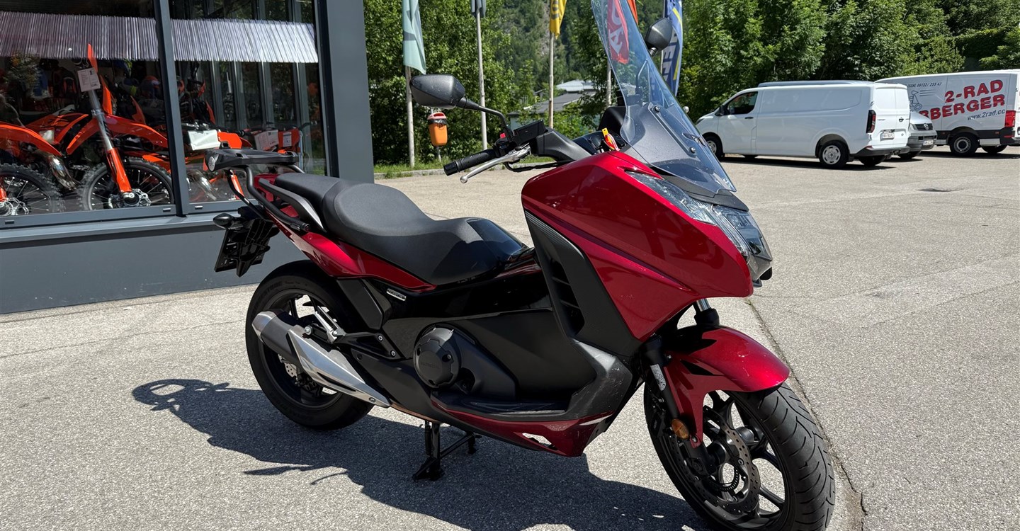 Angebot Honda Integra