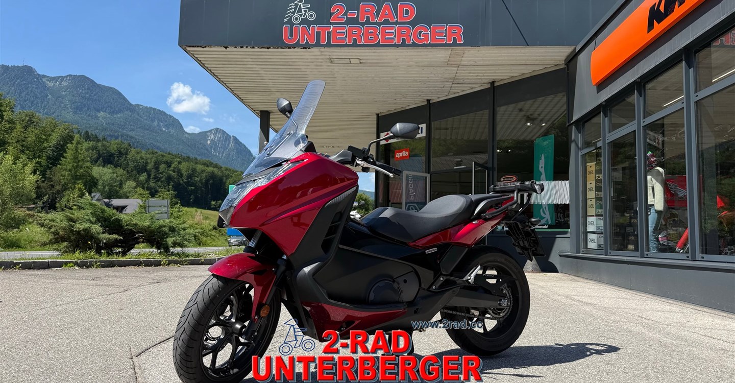 Angebot Honda Integra