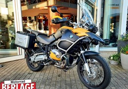 Gebrauchte BMW R 1200 GS Adventure