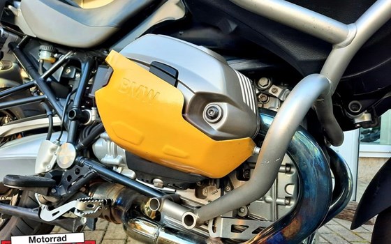 Gebrauchtmotorrad BMW R 1200 GS Adventure - Bild 12