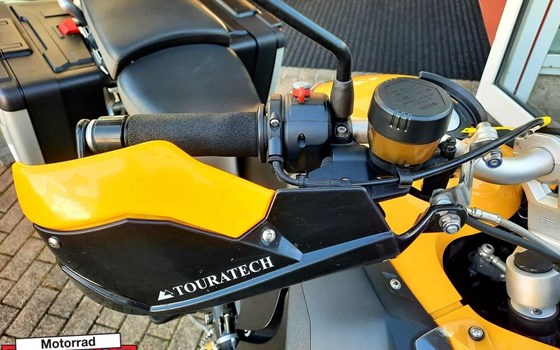 Gebrauchtmotorrad BMW R 1200 GS Adventure - Bild 13