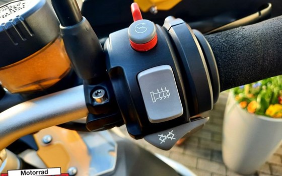 Gebrauchtmotorrad BMW R 1200 GS Adventure - Bild 15