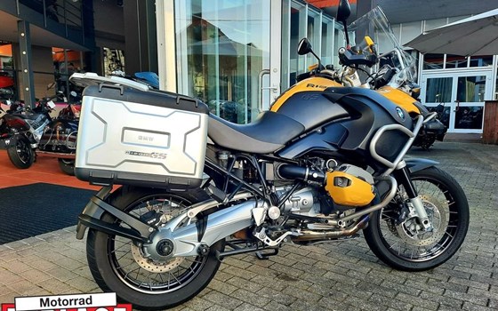 Gebrauchtmotorrad BMW R 1200 GS Adventure - Bild 2
