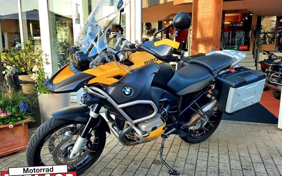 Gebrauchtmotorrad BMW R 1200 GS Adventure - Bild 4