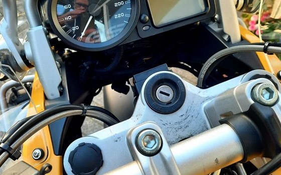 Gebrauchtmotorrad BMW R 1200 GS Adventure - Bild 5