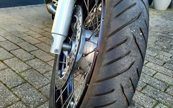 Gebrauchtmotorrad BMW R 1200 GS Adventure - Bild 6