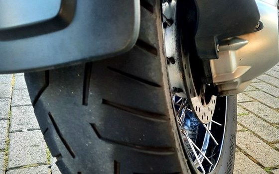 Gebrauchtmotorrad BMW R 1200 GS Adventure - Bild 7