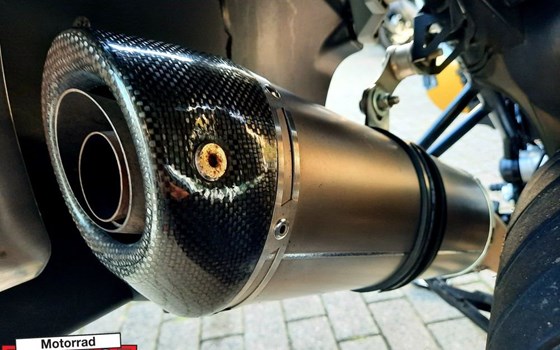 Gebrauchtmotorrad BMW R 1200 GS Adventure - Bild 8