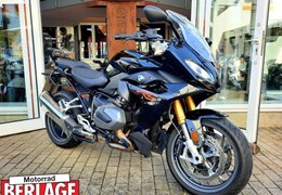 Gebrauchte BMW R 1250 RS