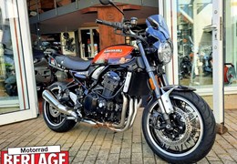 Gebrauchte Kawasaki Z900 RS