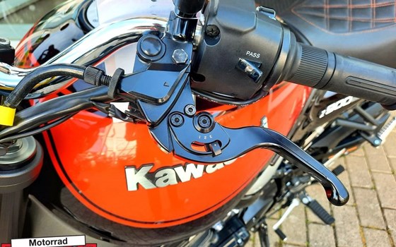 Gebrauchtmotorrad Kawasaki Z900 RS - Bild 10