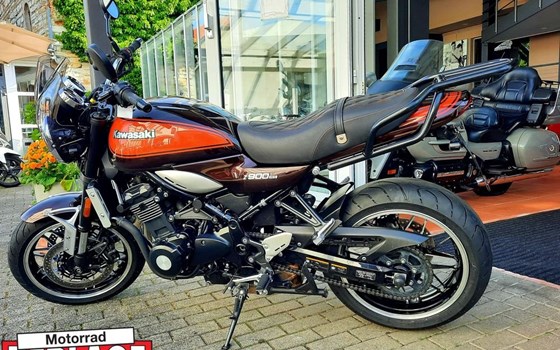 Gebrauchtmotorrad Kawasaki Z900 RS - Bild 3