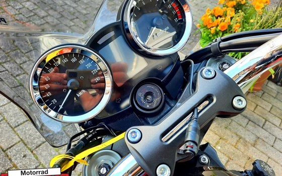 Gebrauchtmotorrad Kawasaki Z900 RS - Bild 5