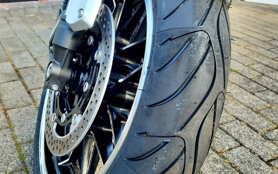 Gebrauchtmotorrad Kawasaki Z900 RS - Bild 6