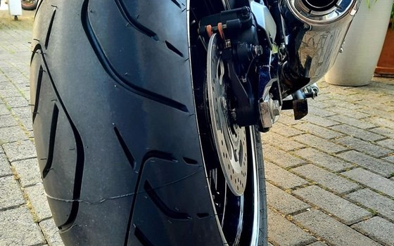 Gebrauchtmotorrad Kawasaki Z900 RS - Bild 7