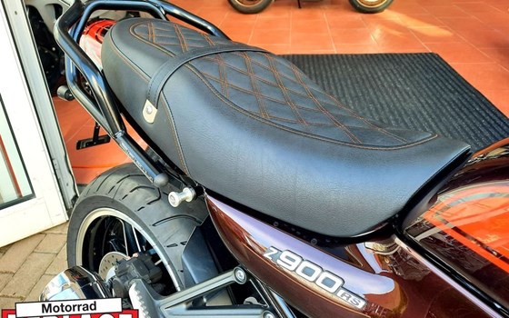 Gebrauchtmotorrad Kawasaki Z900 RS - Bild 8