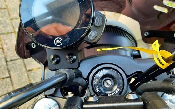 Gebrauchtmotorrad Yamaha XSR700 - Bild 5