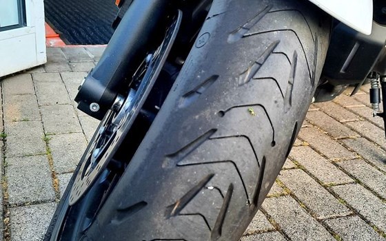 Gebrauchtmotorrad Yamaha XSR700 - Bild 6