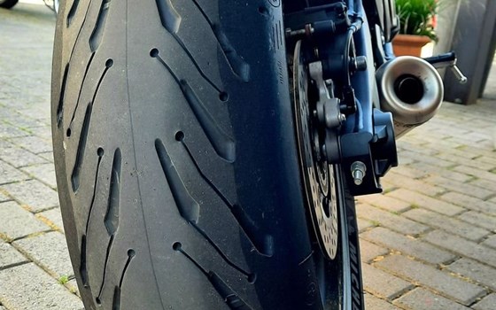 Gebrauchtmotorrad Yamaha XSR700 - Bild 7