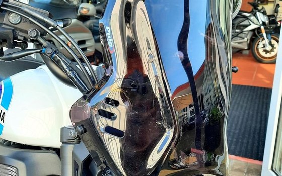 Gebrauchtmotorrad Yamaha XSR700 - Bild 9