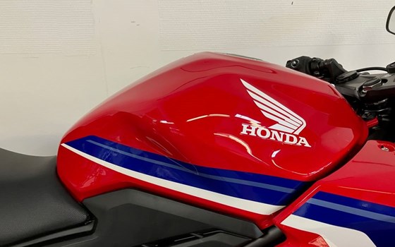Neufahrzeug Honda CBR500R E-Clutch - Bild 5