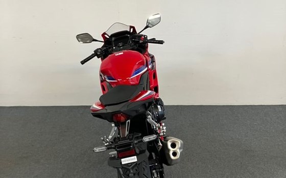 Neufahrzeug Honda CBR500R E-Clutch - Bild 6