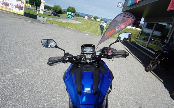 Gebrauchtmotorrad Honda NC750X - Bild 10