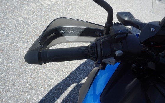 Gebrauchtmotorrad Honda NC750X - Bild 12