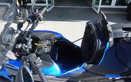 Gebrauchtmotorrad Honda NC750X - Bild 15