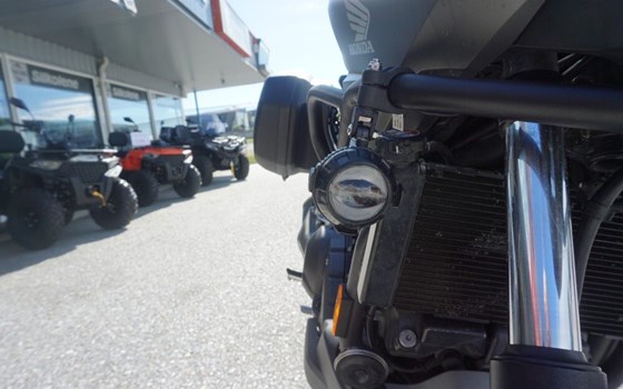 Gebrauchtmotorrad Honda NC750X - Bild 7
