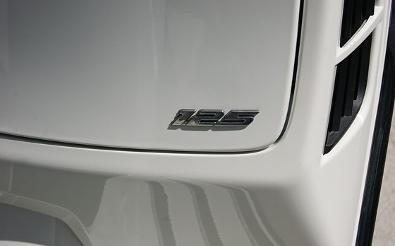 Neufahrzeug Vespa GTS 125 Super - Bild 10