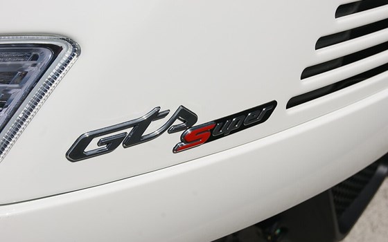 Neufahrzeug Vespa GTS 125 Super - Bild 9