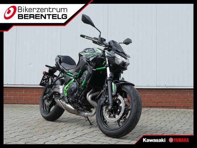 Gebrauchtfahrzeug