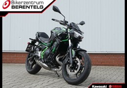 Gebrauchte Kawasaki Z650