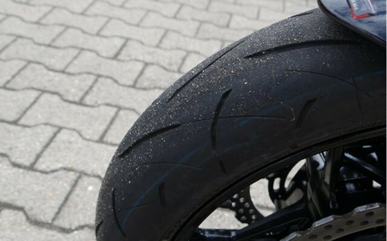 Gebrauchtmotorrad Kawasaki Z650 - Bild 13