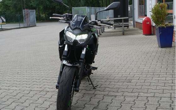 Gebrauchtmotorrad Kawasaki Z650 - Bild 19