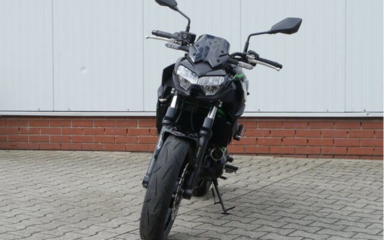 Gebrauchtmotorrad Kawasaki Z650 - Bild 25