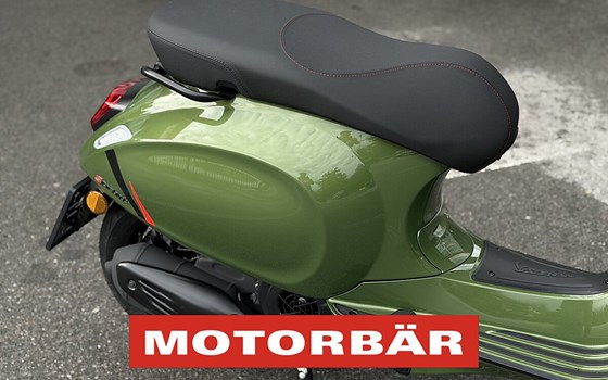 Neufahrzeug Vespa Sprint 125 S - Bild 10