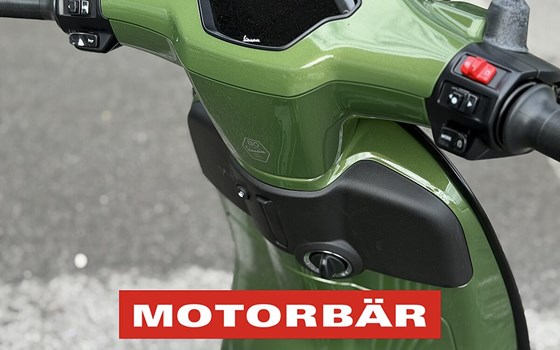 Neufahrzeug Vespa Sprint 125 S - Bild 5