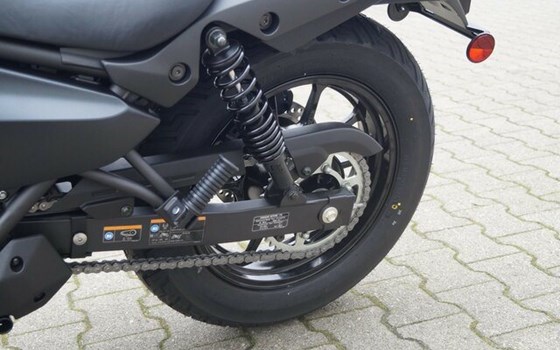 Neufahrzeug Kawasaki Eliminator 500 - Bild 12
