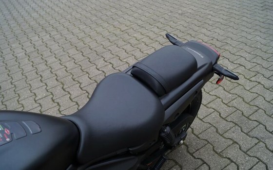 Neufahrzeug Kawasaki Eliminator 500 - Bild 13
