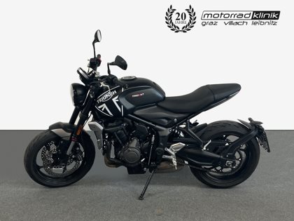 Triumph Trident 660