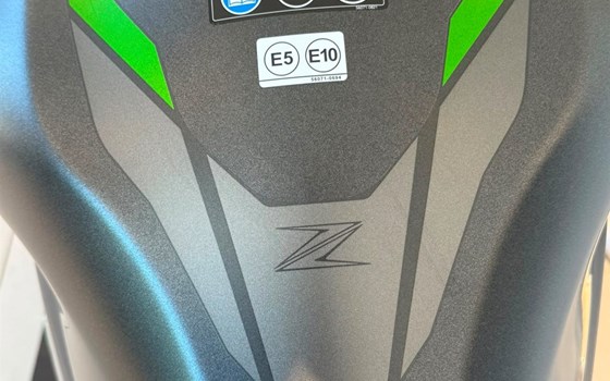 Neufahrzeug Kawasaki Z900 SE - Bild 4
