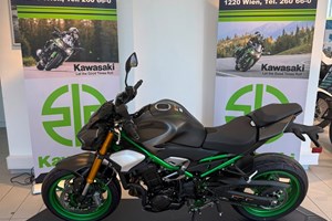Angebot Kawasaki Z900 SE