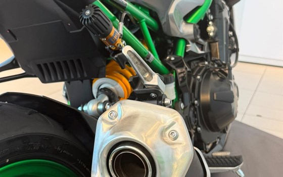 Neufahrzeug Kawasaki Z900 SE - Bild 2