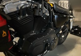 Gebrauchte Harley-Davidson Sportster XL 1200X Forty-Eight