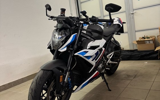 Gebrauchtmotorrad BMW M 1000 R - Bild 1
