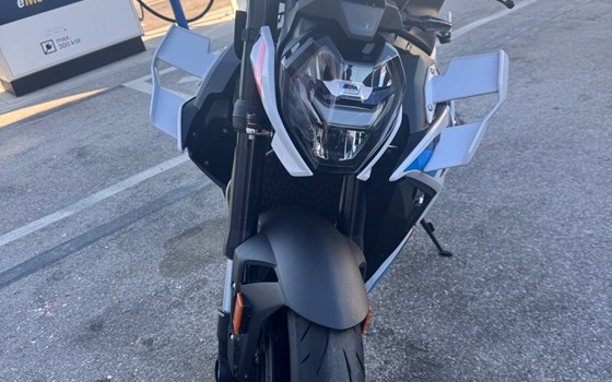 Gebrauchtmotorrad BMW M 1000 R - Bild 6