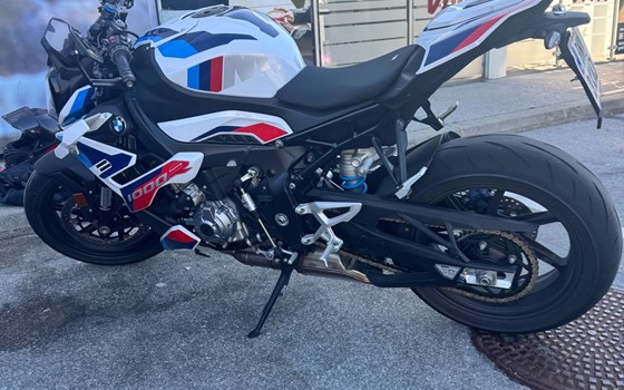 Gebrauchtmotorrad BMW M 1000 R - Bild 9