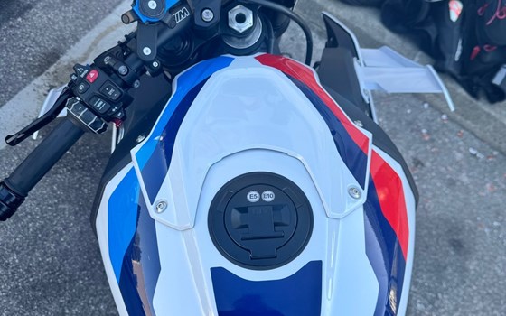 Gebrauchtmotorrad BMW M 1000 R - Bild 5